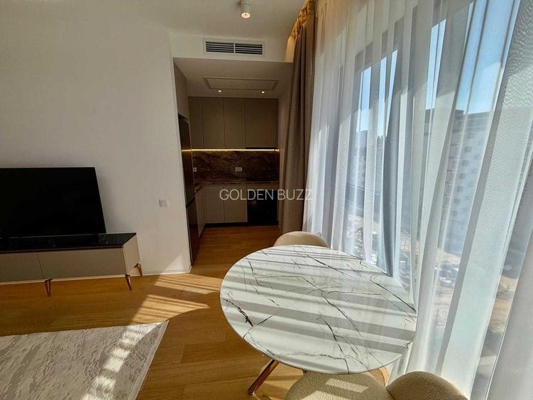 Apartament 2 camere One Lake Club - 2
