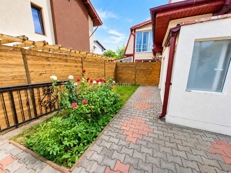 Casa la curte 45mp, 5 min Metrou Aparatorii Patriei | Centrala Parcare Pet Frien - 3
