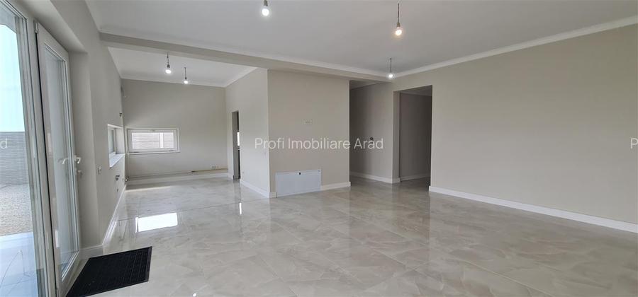 Casa noua 2026 Parter-7Km de Arad-Zimand Cuz - 12
