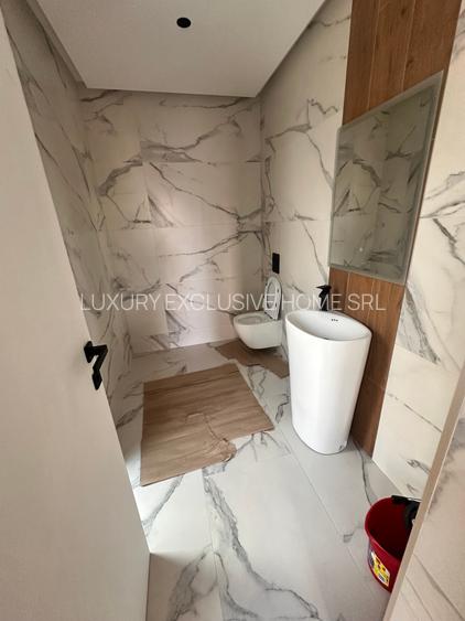 Pipera Voluntari Matei Milo vilă Duplex - 11