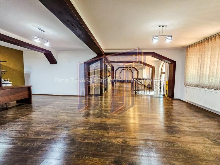 Vand Casa/Vila NOUA | 10 camere | Mosilor | Eminescu | Obor | - 3