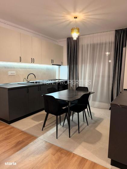 2 Camere | Sos Salaj - Tower Residence | Parcare | Centrala - 2