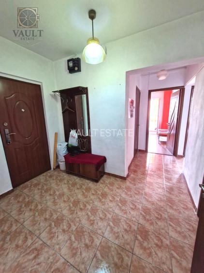 APARTAMENT 3 CAMERE DECOMANDAT -PROSPER  VITAN - 7