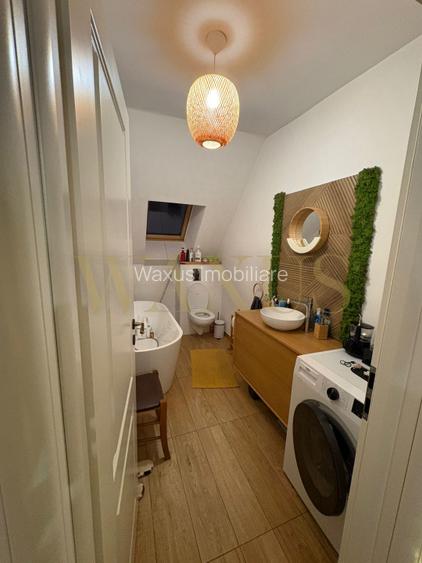 Apartament de vanzare 2 camere, 58 mp, Floresti - 5