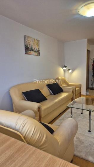 Apartament 2 Camere |  Favorit | Parcare inclusa - 5