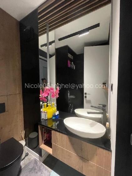 Proprietar 3 camere, Aviatiei/ H Pipera Lake, zona  privata, lake view, superb - 4