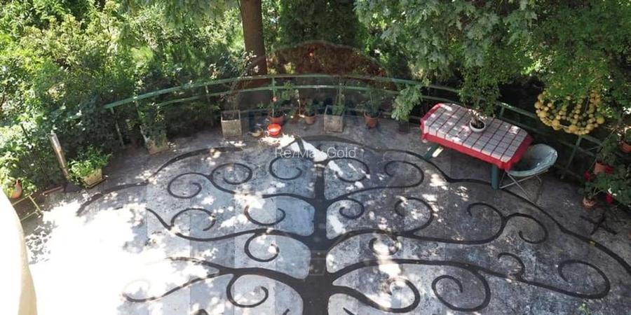 Vila la Lacul Snagov deschidere 21 ml,  ponton propriu - 12