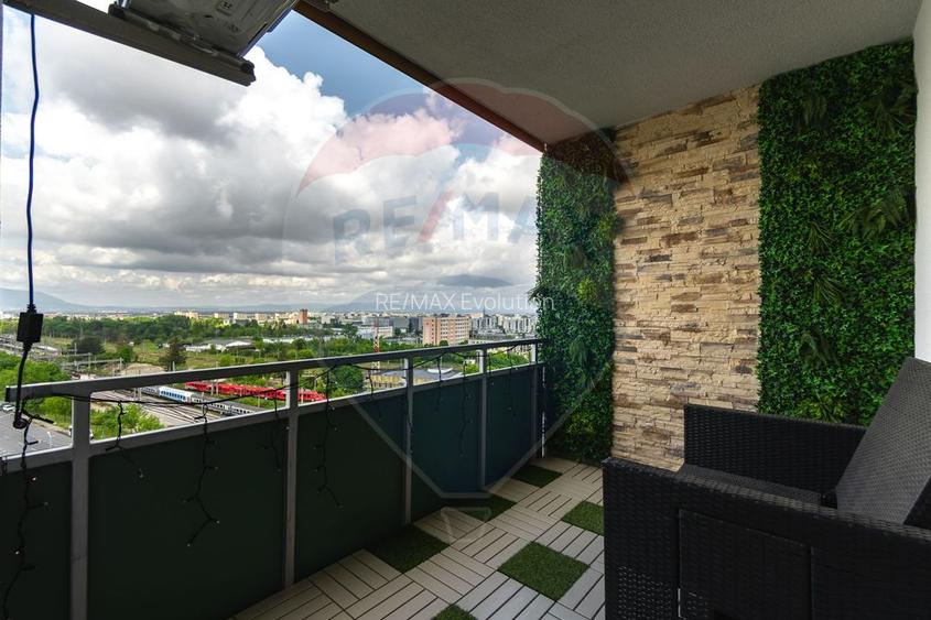 Apartament 3 camere Olimpic Residence- Comision 0% - 28