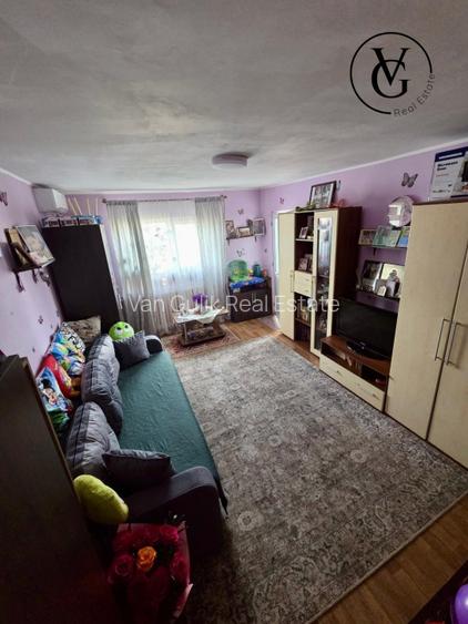 Apartament 2 camere | Zona Dacia | Decomandat - 5
