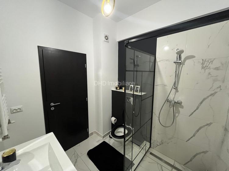 Apartament 2 camere Palas - Lazar Residence - 6