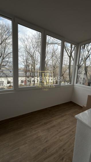 Apartament 3 camere Super Copou – complet renovat! - 8