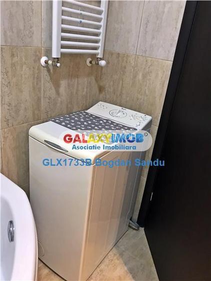 Apartament de vanzare cu 2 camere in Militari Residence - 9