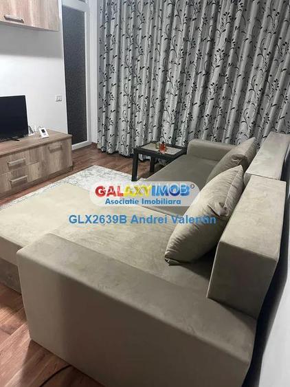 Garsoniera Bloc Nou - Berceni - Dimitrie Leonida - Metrou - 2