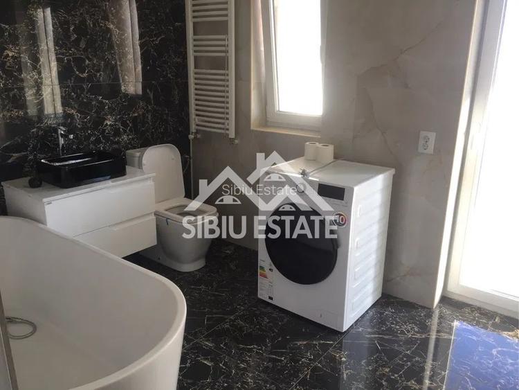 Duplex elegant, gata de mutare – finisaje premium, curte amenajată - 7