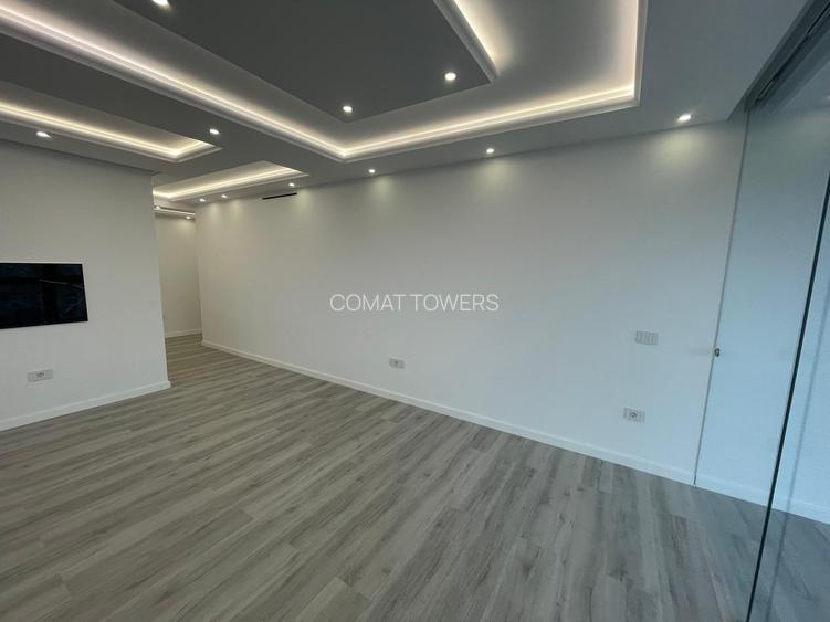 Comat Towers | Finalizat | Apartament 2 Camere | TIP 6 TOP | 58mp - 12