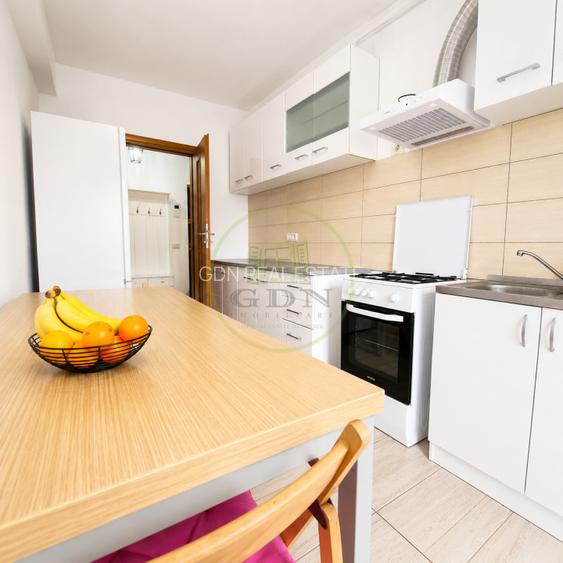 Vând/vânzare apartament 2 camere Tractorul Coresi Brașov Nicolae Labiș - 3