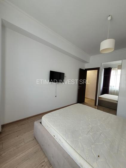 Apartament 3 camere -vedere superba lac si mare -2 bai-    Solid House Cazino - 13