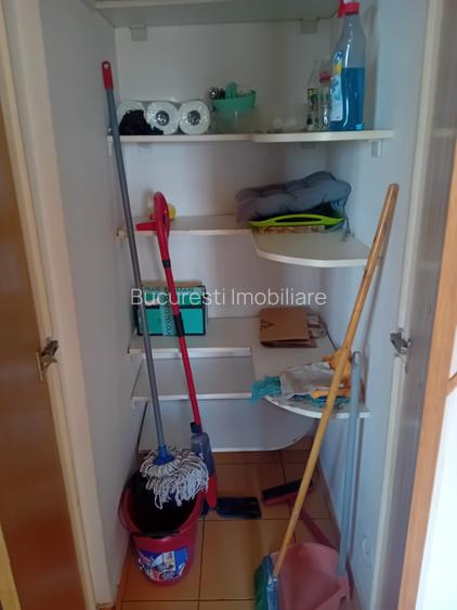Apartament 2 Camere,Iancului,Metrou,bl.reabilitat,Et.5/8,Amenajat,boiler,mobilat - 7