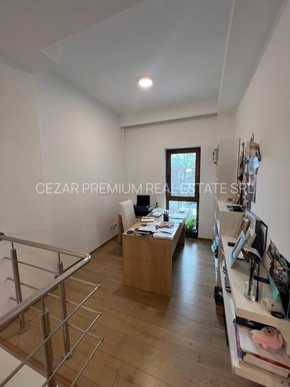 PIPERA COMPEX DE INCHIRIAT VILA MODERNA - 15