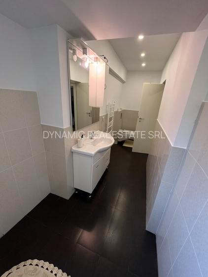3 Camere | 2 Terase | Lux | Decebal | Renovat | Garaj | Boxa | 0% Comision - 10