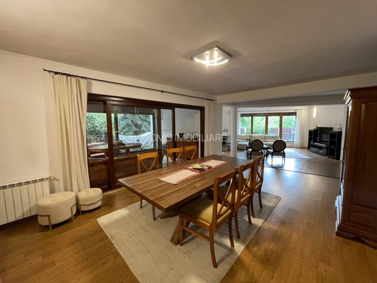 Drumul Taberei, Prel Ghencea, vila individuala, 9 camere, 420mp, teren 1160 mp - 7