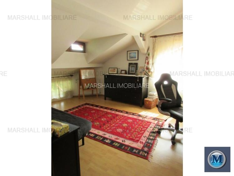 Vila cu 6 camere de vanzare, zona Albert, 355.63 mp #14354 - 16