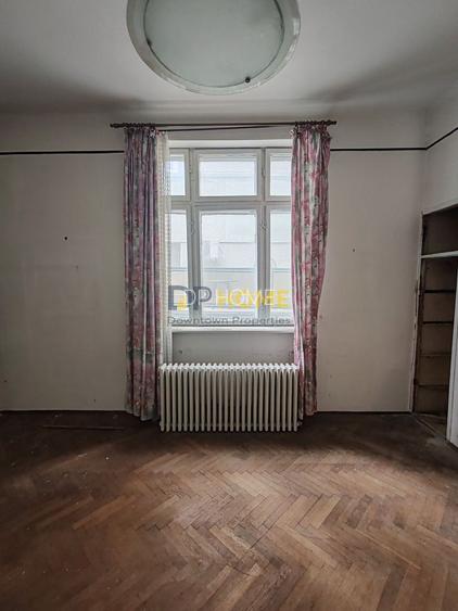 Apartament in vila zona Cismigiu - 3