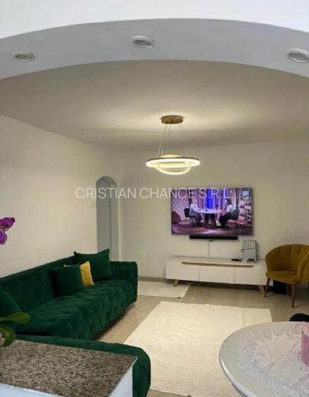 39341  Apartament 2 camere Km 4-5 - 2