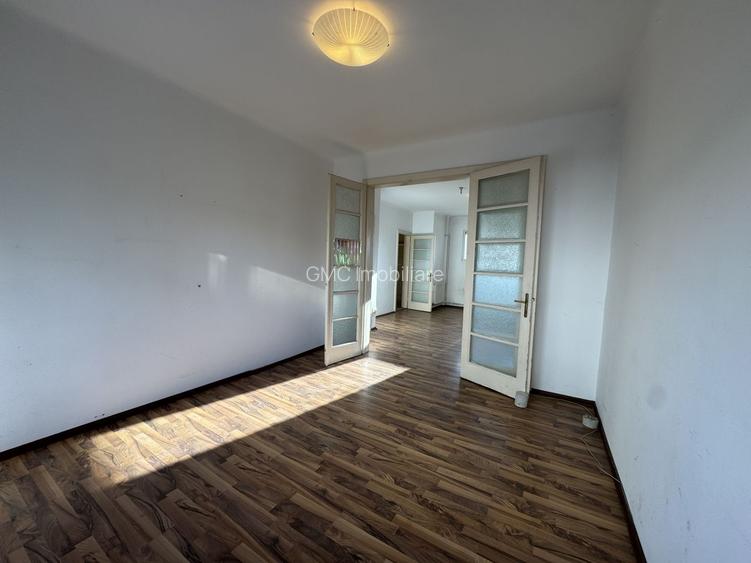 Apartament nemobilat 3 camere Dorobanti M261 - 2