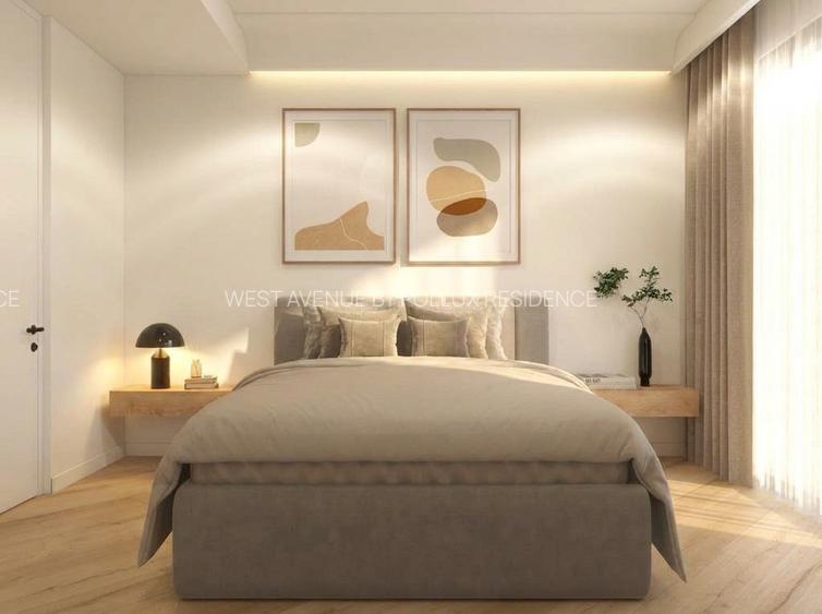 3 CAMERE ACCES MILITARI- VIITOARE STATIE METROU 300 m, DOTARI PREMIUM - 8