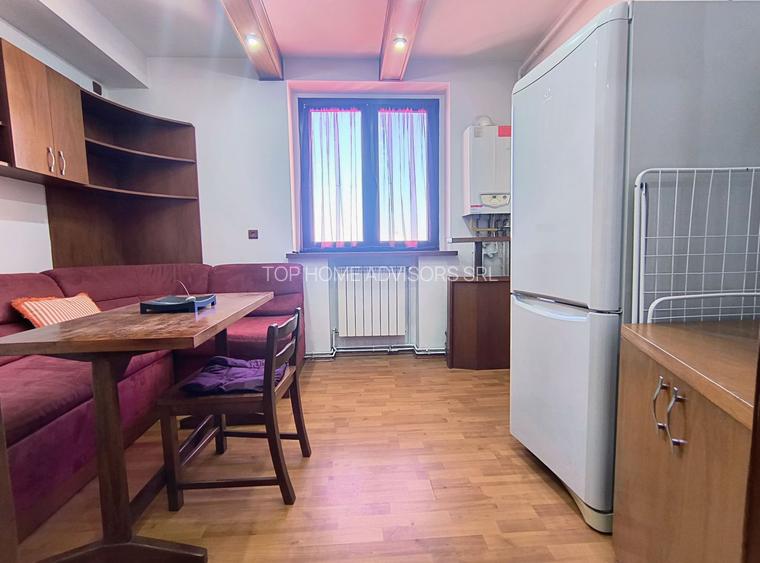 Dorobanti- Roma - Iancu de Hunedoara - Studio - 5