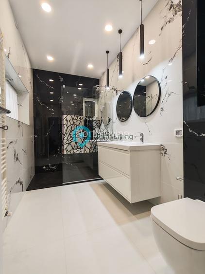 Vila Duplex | 7 Camere | Gradina 140 mp - 13