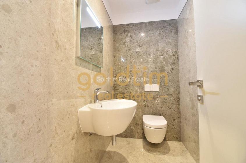 PRIMA CHIRIE/NOU/APARTAMENT PREMIUM/TERASA 200mp/PARCARE SUBTERANA/PRIMAVERII - 24