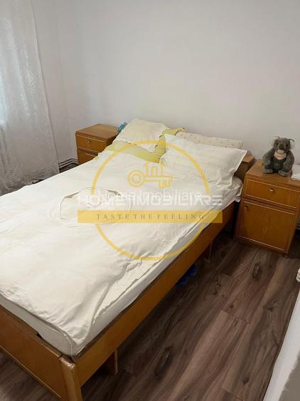 Apartament 3 camere, etaj 1, decomandat // Pacurari - Pizza Smile - 6