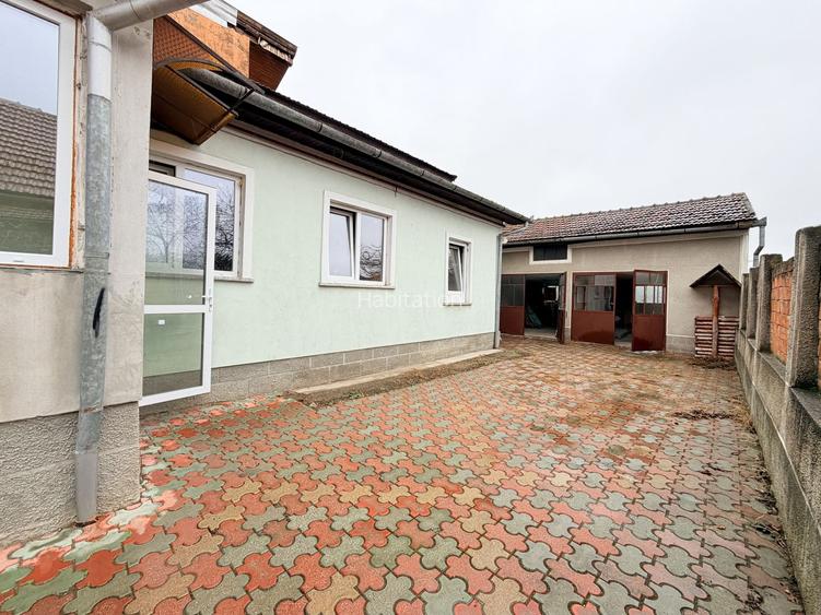 De vanzare imobil in zona Centrala - Mircea cel Bătrân - 9