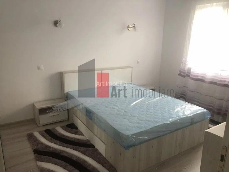 Apartament cu 2 camere-Piata Sudului-Berceni-cu centrala+loc de parcare - 6