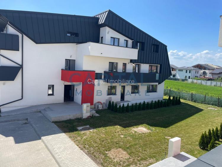 Comision 0% I Studio +gradina I Pret cu TVA inclus I Vila C7 - 6