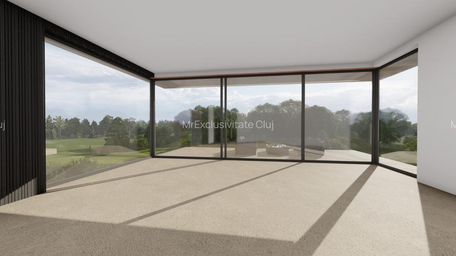 Teren intravilan cu PUZ aprobat, 1.468 mp, Faget – str. Zmeurisului, Cluj-Napoca - 9