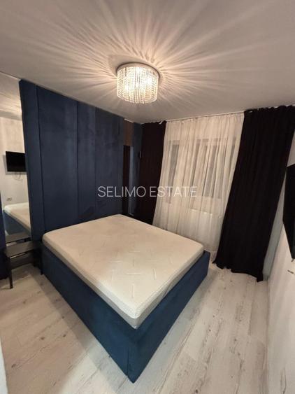 Garsoniera dubla | Bloc 2021 | Investitie sigura | Comision 0% - 4