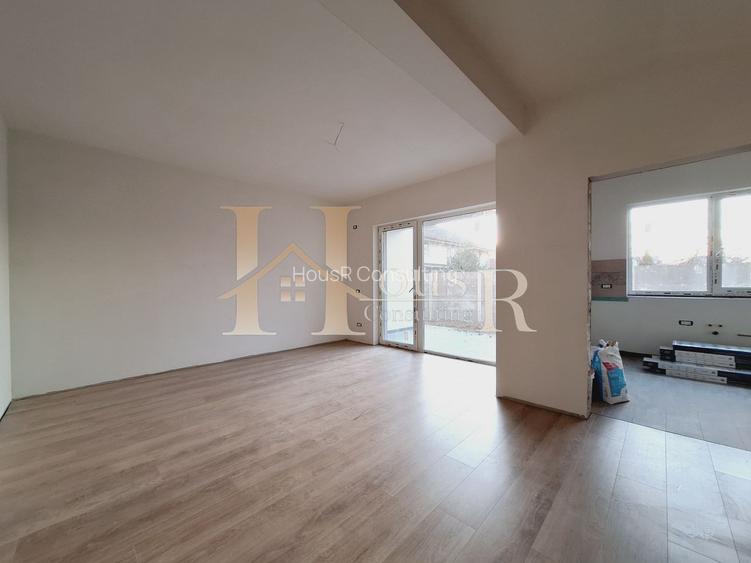 COMISION 0%. CASA IN BRAYTIM. LA ASFALT. 3 DORMITOARE. - 2