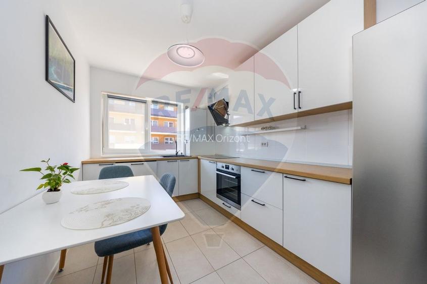 Apartament Family 3 camere subcetate - 14