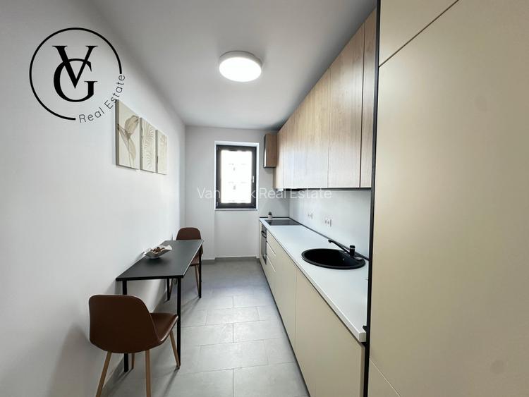 Apartament 2 camere in zona de nord a Bucurestiului - Greenfield - 7