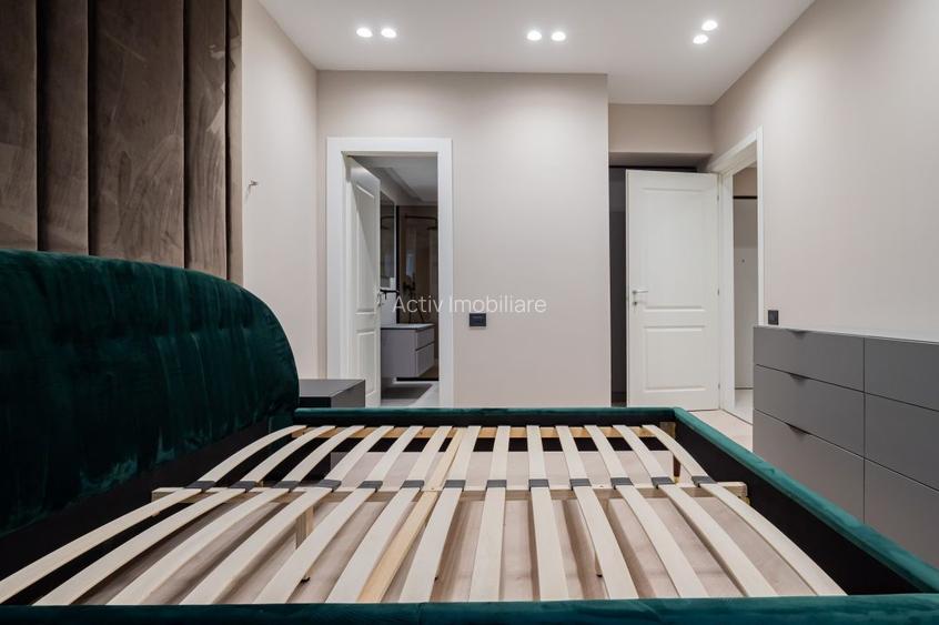 Apartament 3 camere Mamaia - zona Centrala | 90 mp | totul nou, prima utilizare - 8