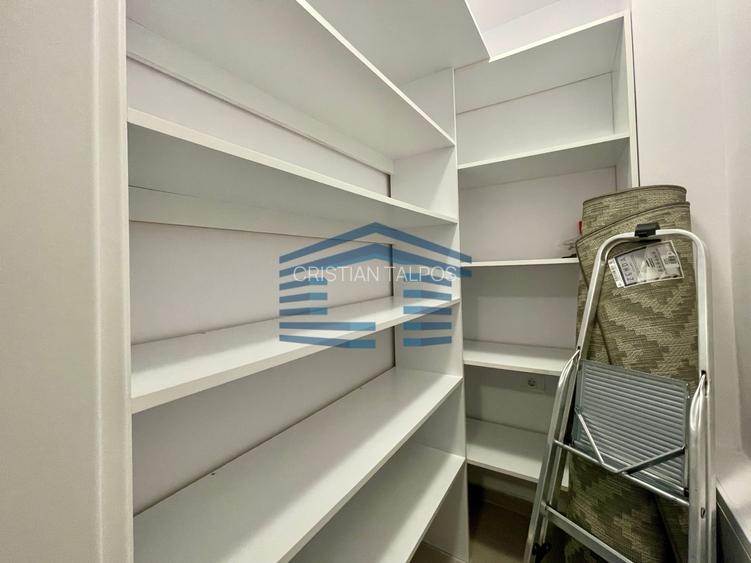Apartament 2 camere cu Parcare - Mountain View Residence - 12