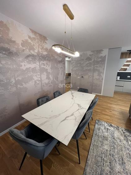 VÂNZARE APARTAMENT 3 CAMERE THE IVY RESIDENCE-BĂNEASA - 7