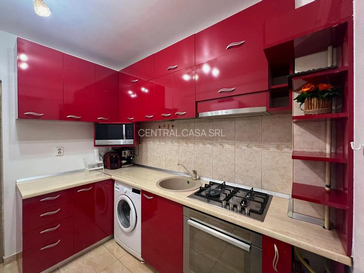 Apartament 1 camera Soseaua Voinesti - 3