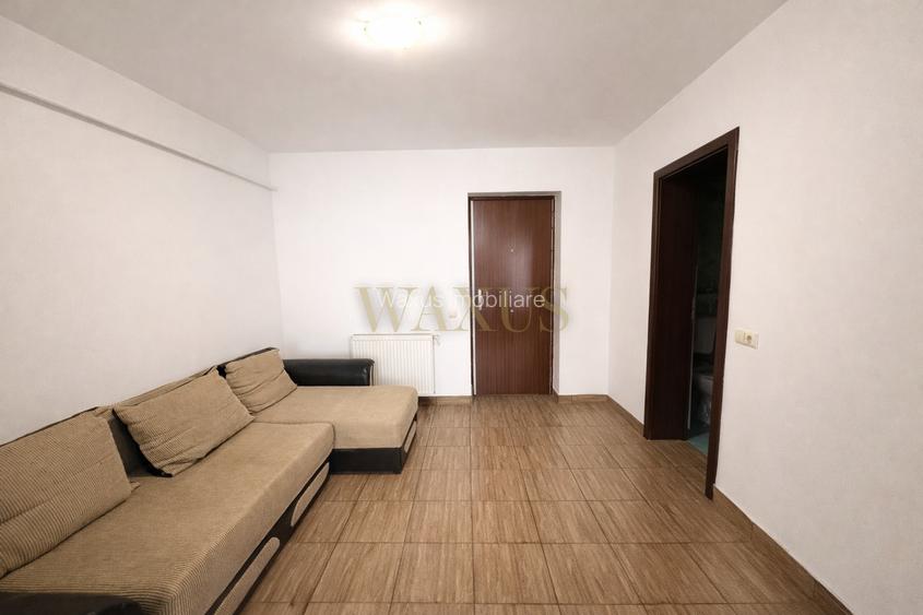 Apartament la Cheie - 46MP I Balcon I Parcare - Zona Panemar Eroilor - 3