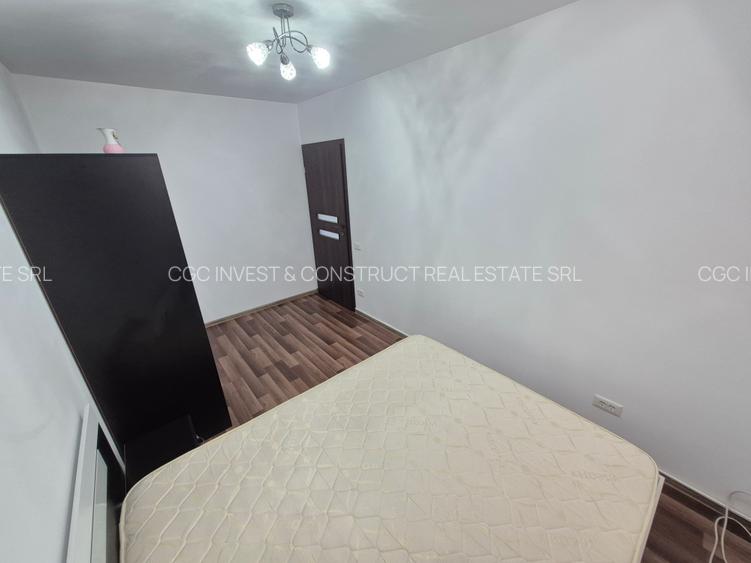 2 Cam-Sagului--7 Min Spitalul Judetean-Mobilat--Centrala-Balcon-55 MP-72.000 Eur - 13