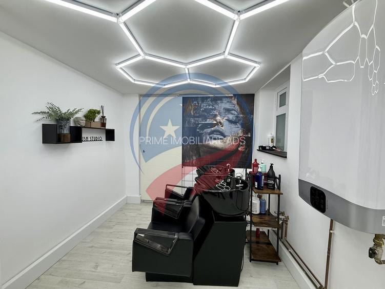 Se vinde afacere la cheie – HUSH Studio, Craiova. - 5