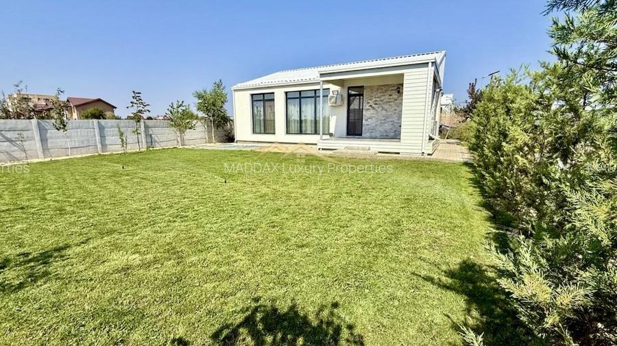 Vila cu 4 camere *400mp teren* // Tamasi- Corbeanca - 3